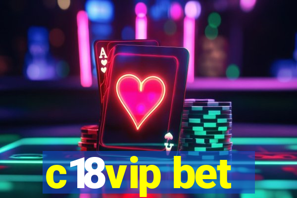 c18vip bet